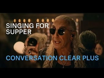 Singing for Supper (feat. Dee Snider)