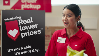 Real Lower Prices