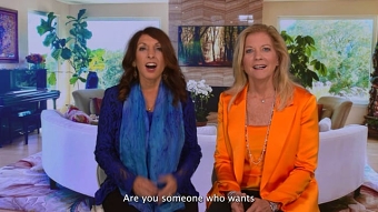 Your Year Of Miracles / Quiz Promo
