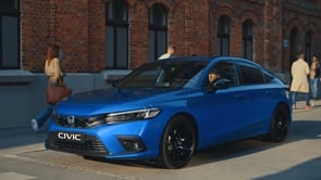 Civic Hybrid