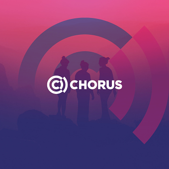 CHORUS