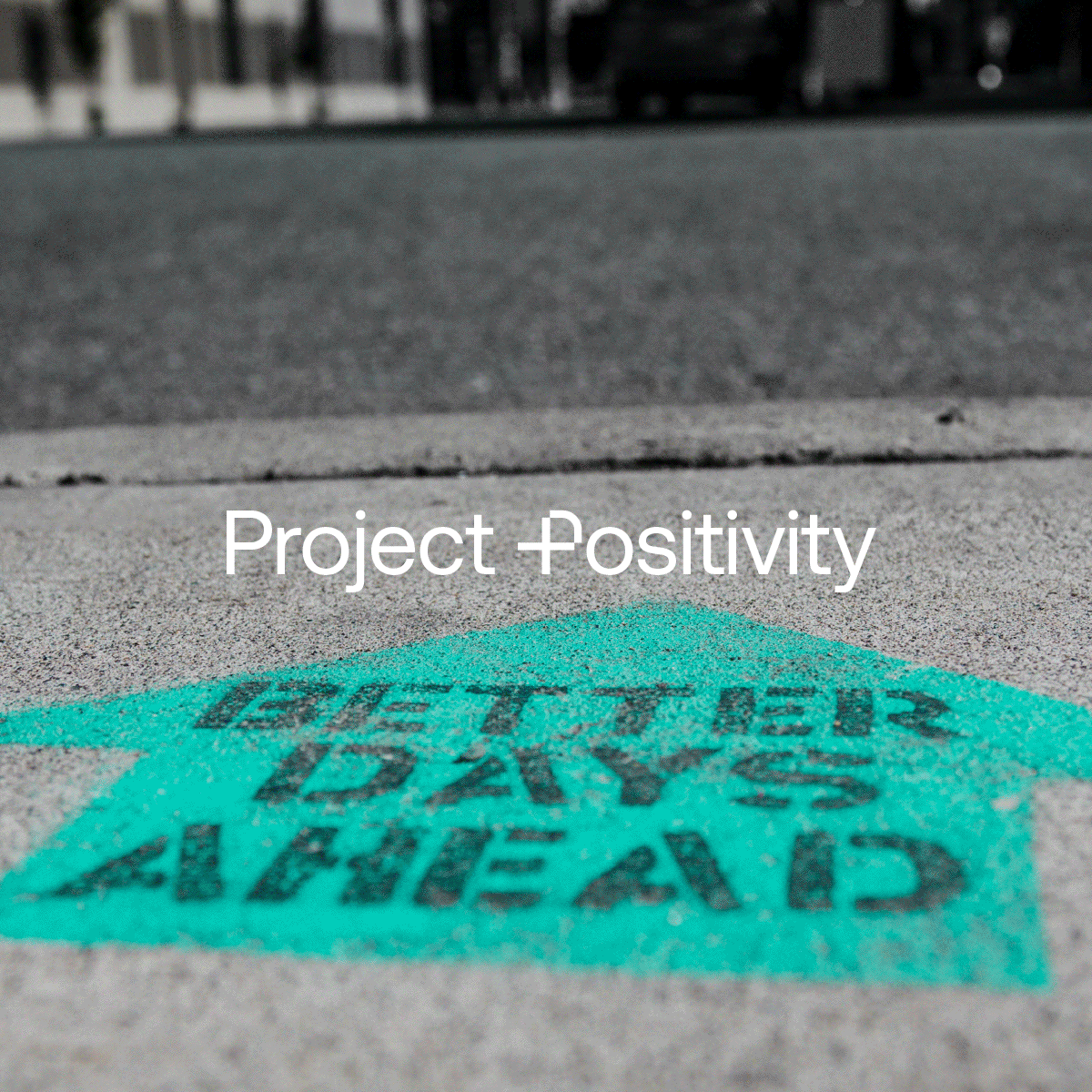 Project Positivity