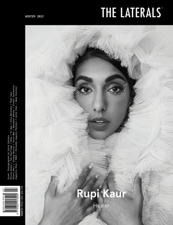 Rupi Kaur