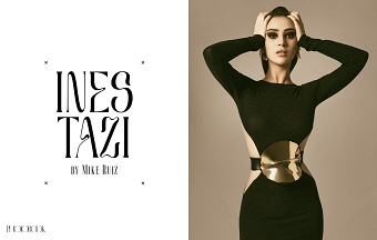 INES TAZI