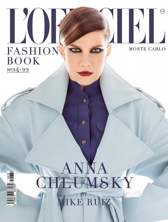 Anna Chlumsky