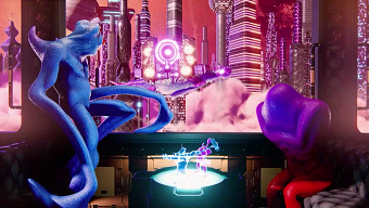 Infinite Journey