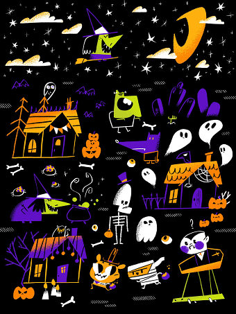 Halloween Town