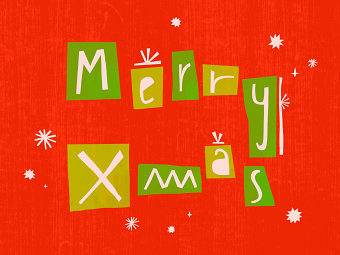 Christmas cards 2021