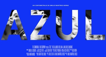 Azul