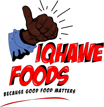 Iqhawe Foods Because good food matters