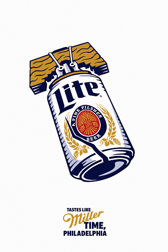 Miller Localization Poster Series