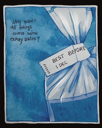 Expiry Date
