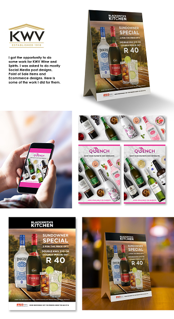 Graphic Design and DTP