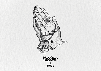 Fashion graphic for Mossimo AW22