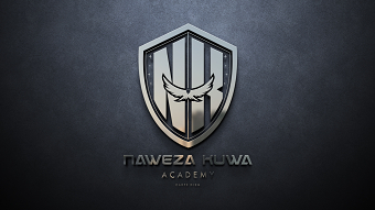Naweza Kuta Logo
