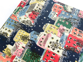 We've Got Christmas All Wrapped Up, Christmas Catalogue 2014