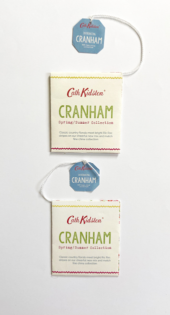 Cath Kidston Cranham High Tea Fine China Collection