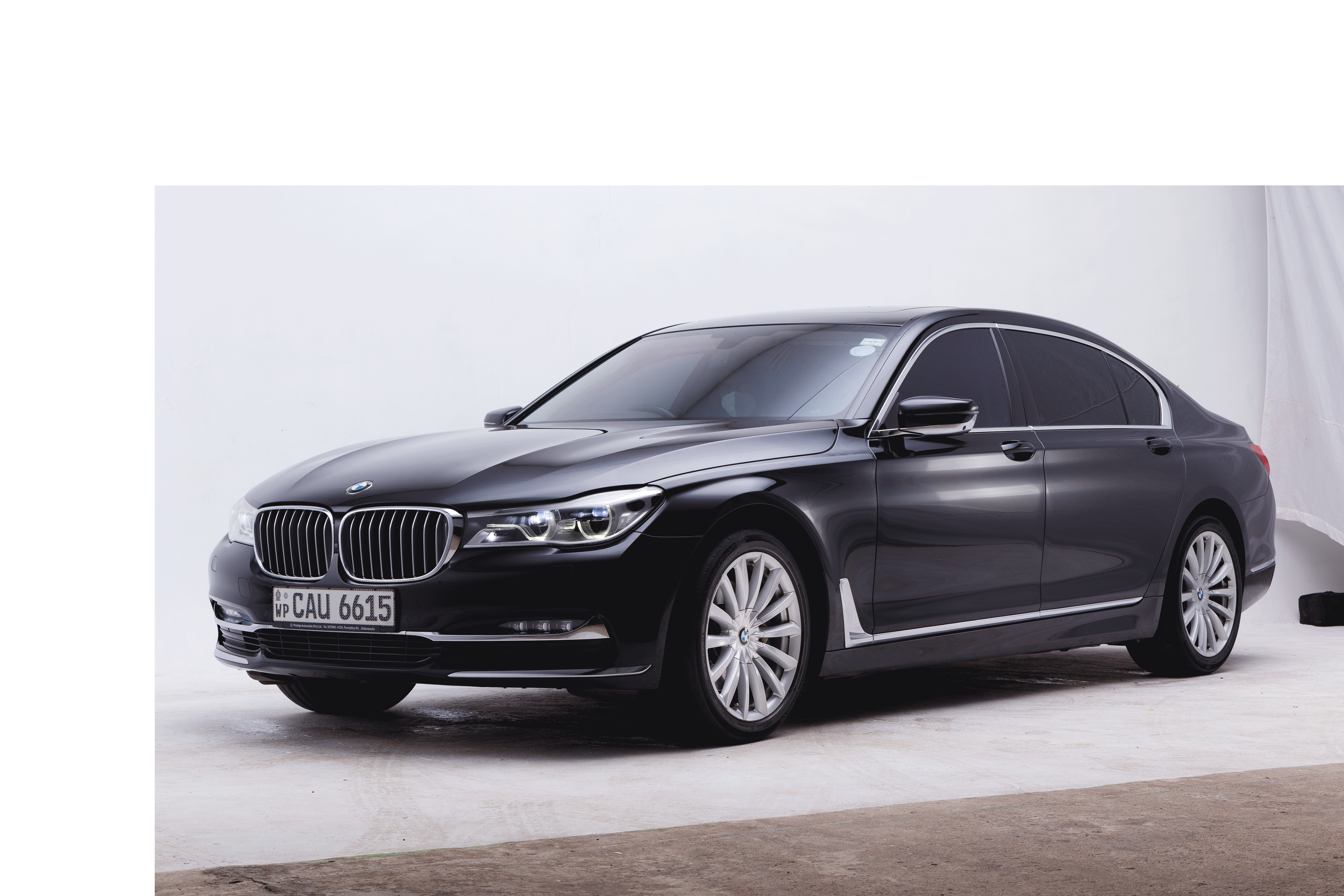 Vehicle Retouching ( All Photo credit goes to Rasika Surasena )