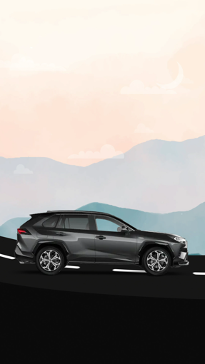 Toyota - Motion Task