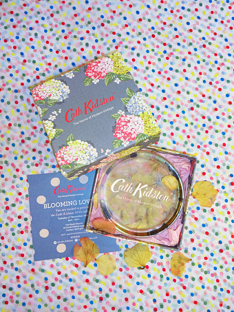 Cath Kidston SS16 Press Day