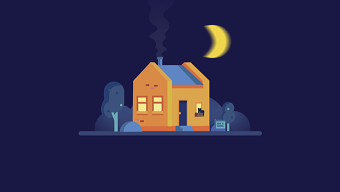Day & Night House