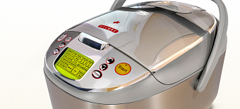 Various Product models