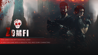Zomfi web page