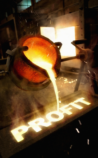 Hot Forge