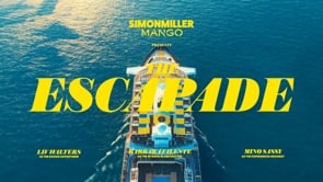 The Escapade