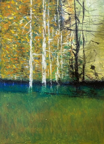 Inspired by George Shipperley (Kinuyo Ogino)