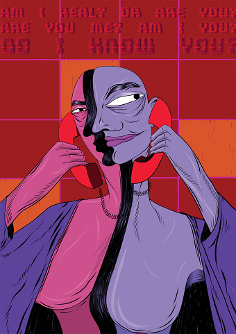 Altered Realities