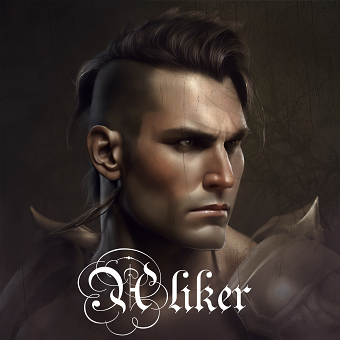 Ancient roman warrior male 2