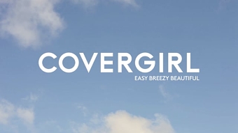 Covergirl - Lash Blast Clean TVC - Coty