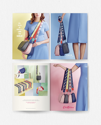 Love Your Handles at Cath Kidston