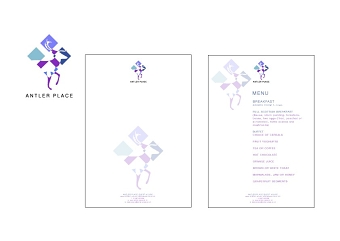 B&B Printed material