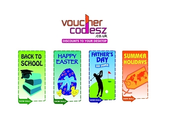 Discount website graphics