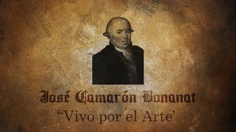 José Camarón Bonanat