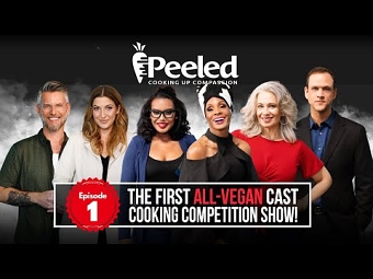 Peeled - Cooking Up Compassion