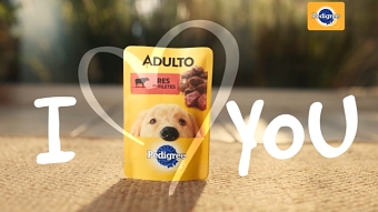 I pouch you