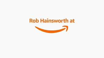 Rob Hainsworth Showreel