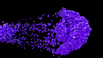 3D arch viz - Gym fly-throughs