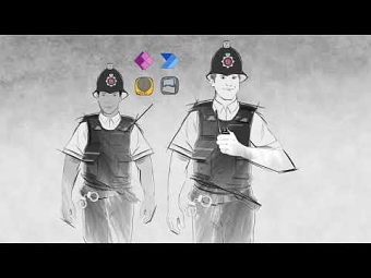 Microsoft Police
