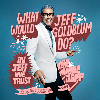Jeff Goldbloom