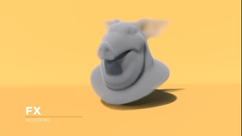 *