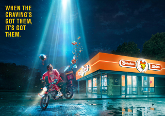 Chicken licken