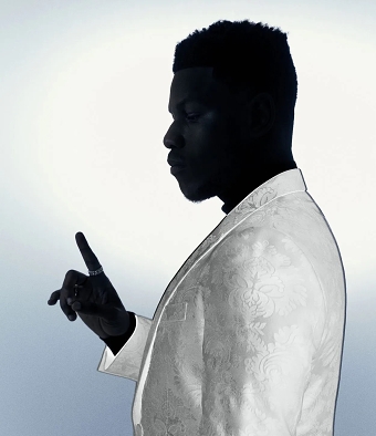 John Boyega - Tomo Brejc