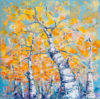 'Wild wood'