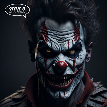 Clowning Around...