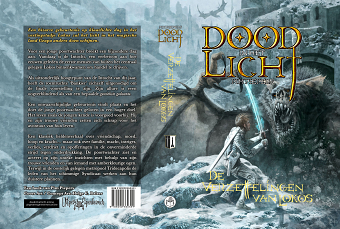 Death in the Light – The Resistancers of Lokos