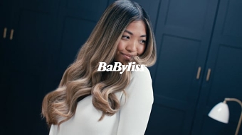 BaByliss Wave Secret Air / The PH Collective